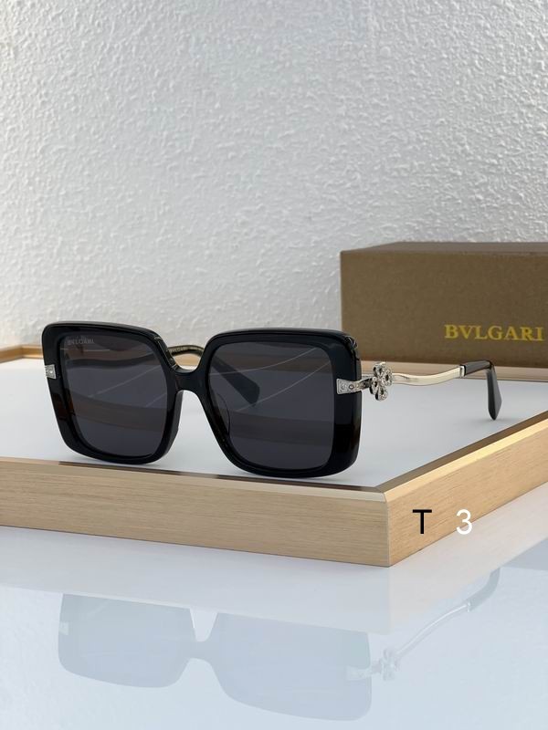 Bvlgari Sunglasses 12